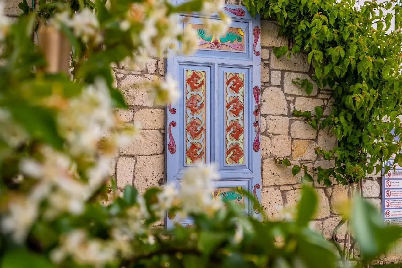 Cemal Alacati Butik Hotel